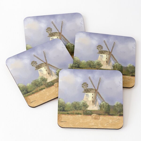 Item preview, WINDMILL designed and sold by shaynart.