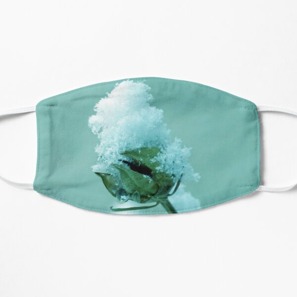 Little Ice Face Masks Redbubble - hunter snow cap roblox outfit