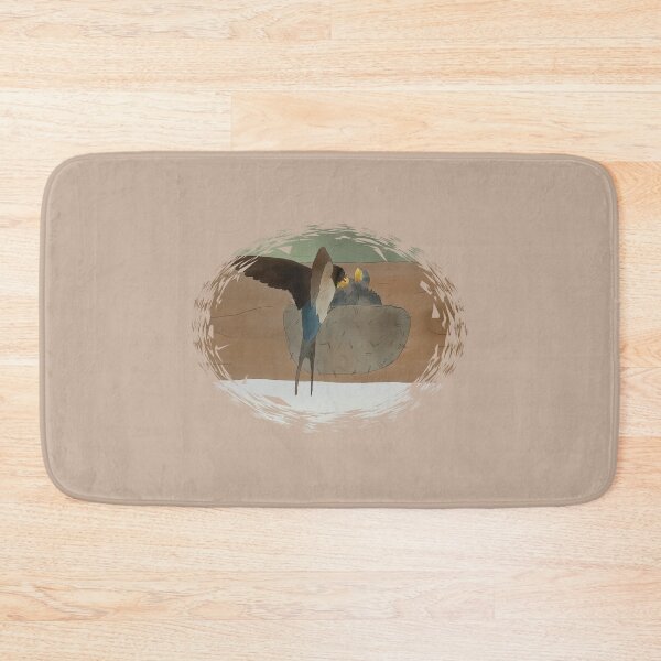 Item preview, Feed swallows designed and sold by Blumchen.