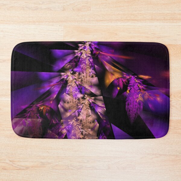 Item preview, Delicate grasses - fractal  designed and sold by MarionsArt.