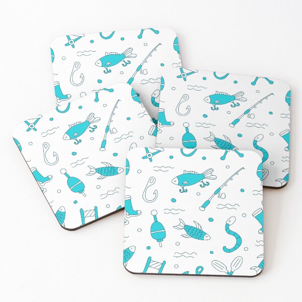 Item preview, fishing pattern designed and sold by haroulita.