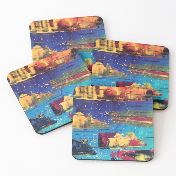 Item preview, Shoal designed and sold by Moopichino.