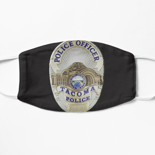 Law Enforcement Face Masks Redbubble - chp belt roblox
