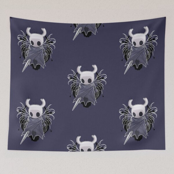 Item preview, Hollow Knight 2020 designed and sold by DoubleZero00.