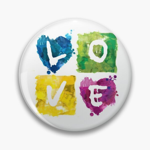 Item preview, Love Squared designed and sold by monkeymade.