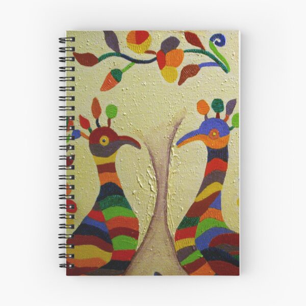 Item preview, Birds of paradise designed and sold by Madalena Lobao-Tello.