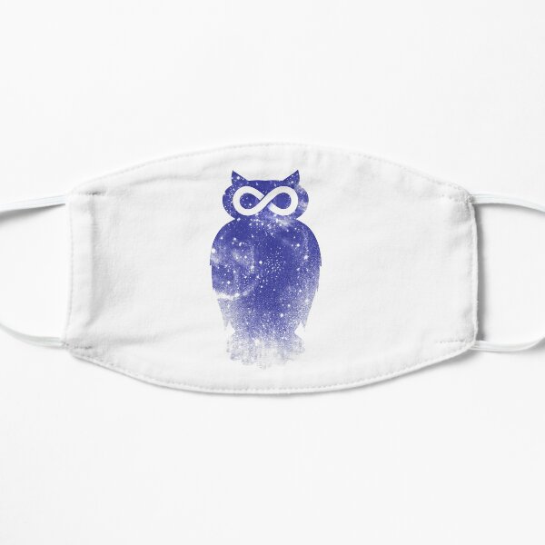 Owlfinity II Small Mask