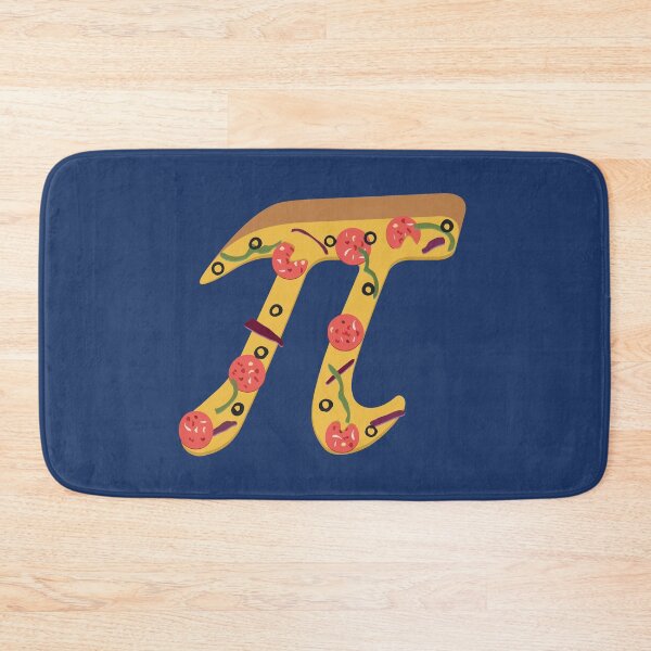 Item preview, Pizza Pi designed and sold by clarkstpress.