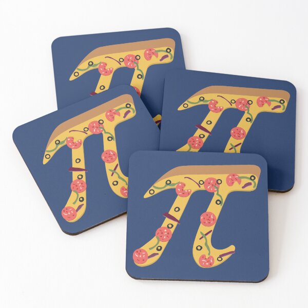 Item preview, Pizza Pi designed and sold by clarkstpress.