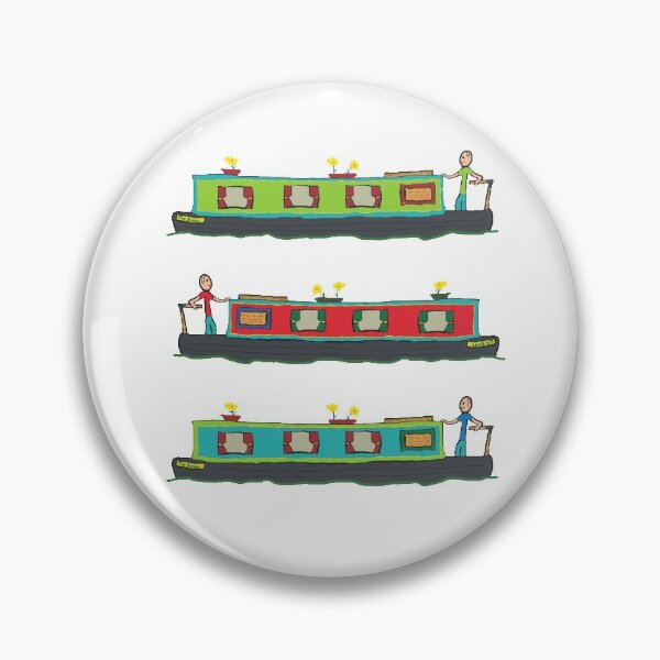 Item preview, Narrowboat designed and sold by Mark-Ewbie.