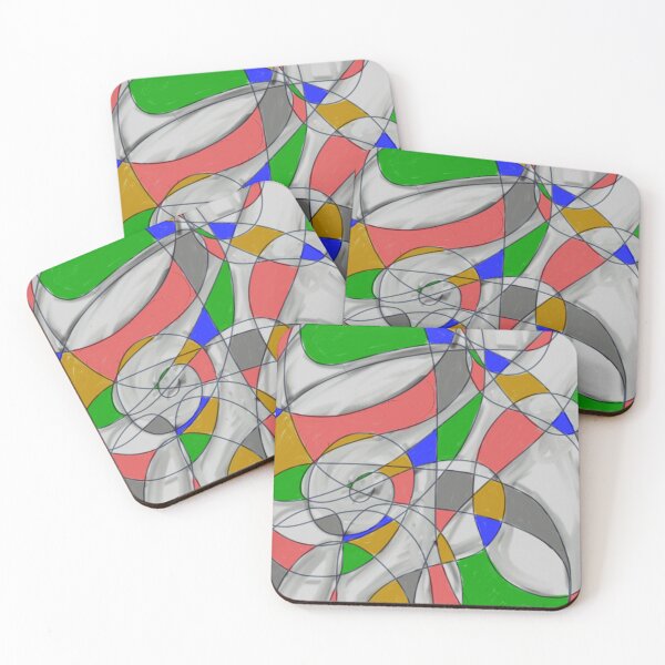 Item preview, Lines of Dance designed and sold by doodlesbyerin.