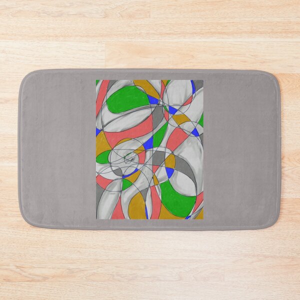 Item preview, Lines of Dance designed and sold by doodlesbyerin.