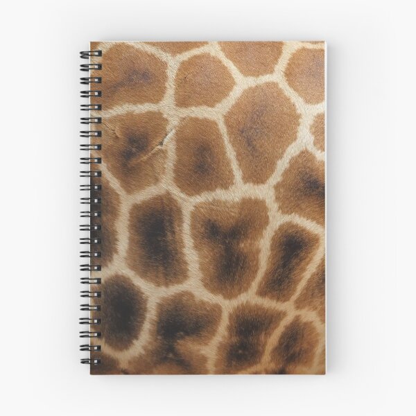 Item preview, Giraffe hide  designed and sold by Martina Nicolls.