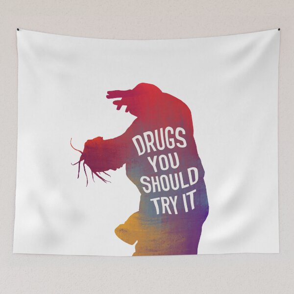 Item preview, Drugs you should try it designed and sold by awkotaco17.