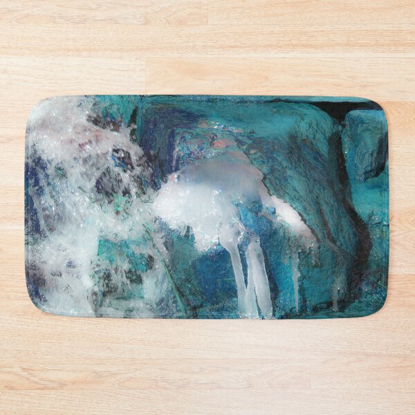 Item preview, Ice water designed and sold by MarionsArt.