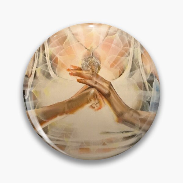 Item preview, The Shield designed and sold by Anastasia Frank.