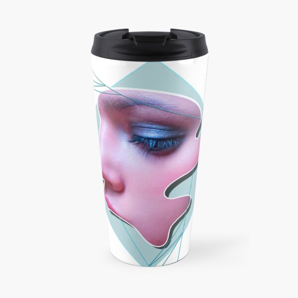 Constructive Criticism Travel Mug