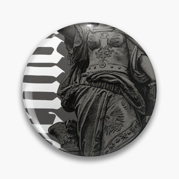 Item preview, Germania designed and sold by BragiSchumann.