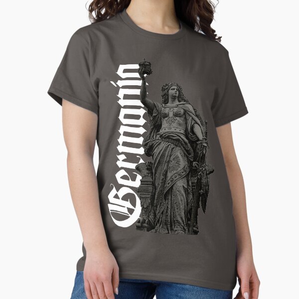 Item preview, Germania designed and sold by BragiSchumann.