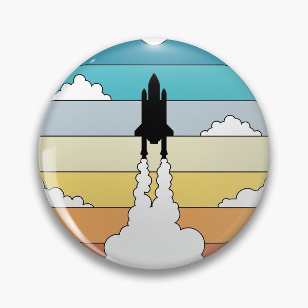 Item preview, Blast Off designed and sold by heavyhand.