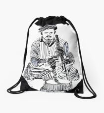 Lib 908 Drawstring Bag