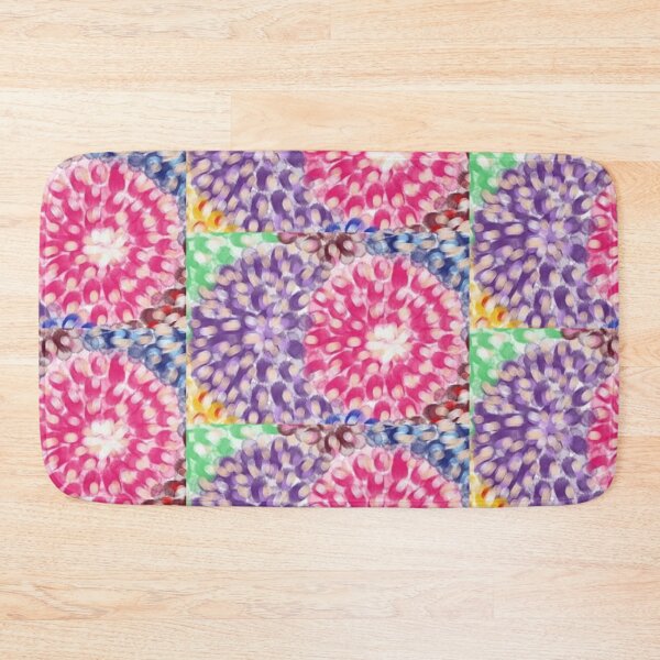 Item preview, Dahlia Explosion  designed and sold by CreativeMeaning.