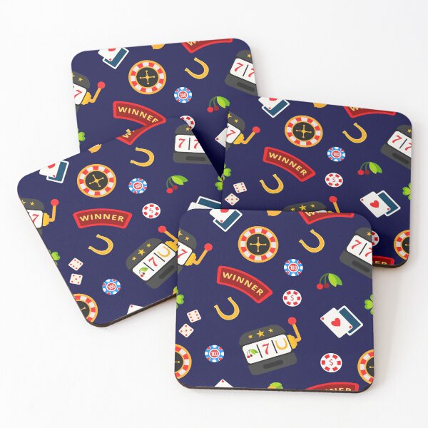 Item preview, casino designed and sold by haroulita.