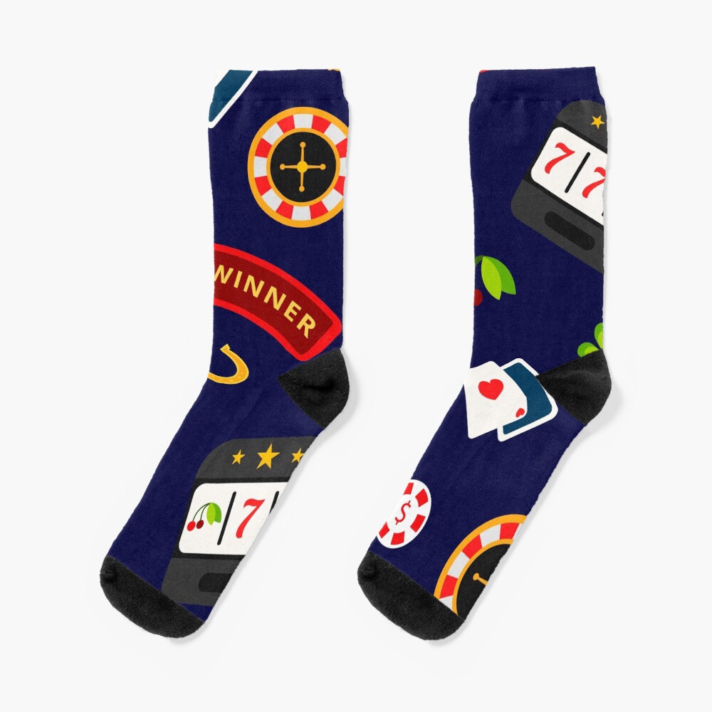 casino Socks