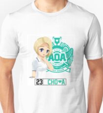 AOA Choa (Heart Attack) Unisex T-Shirt