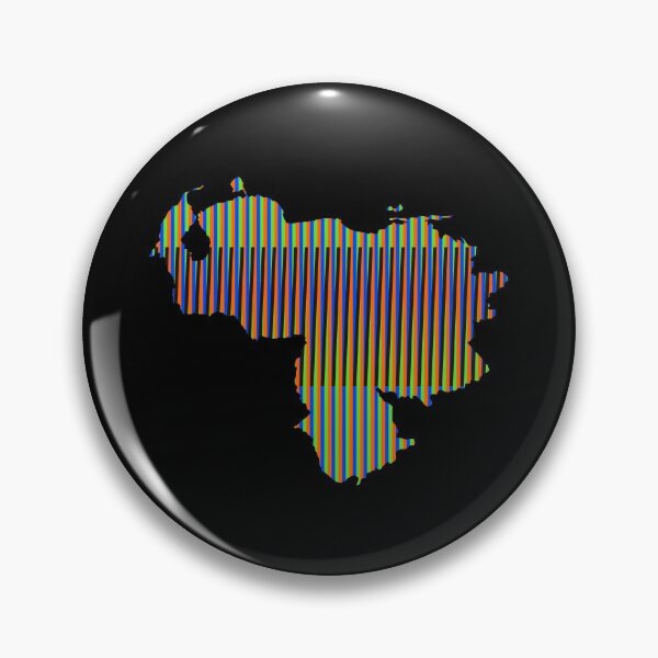 Item preview, Venezuela Cruz Diez designed and sold by mauisita.