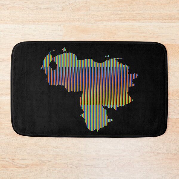 Item preview, Venezuela Cruz Diez designed and sold by mauisita.