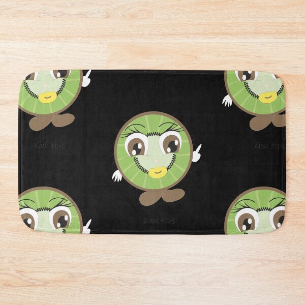 Item preview, Kiwi tips designed and sold by Luisatwist.