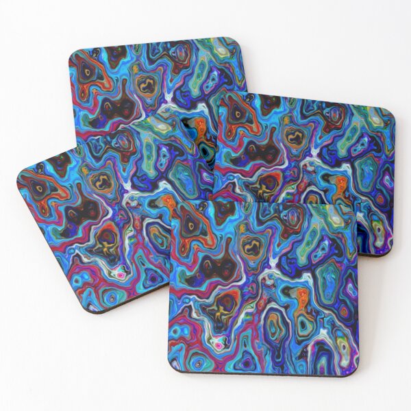 Item preview, ABSTRACT-12.3 designed and sold by Infopreneur1231.