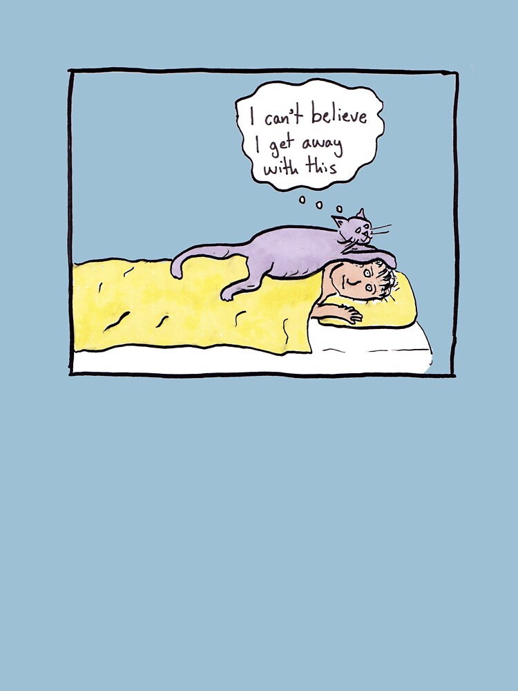 I can't believe I get away with this by excitabledog