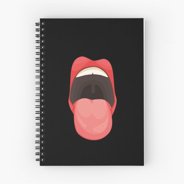 Item preview, happy tongue out for the virus designed and sold by thehafdesigner.