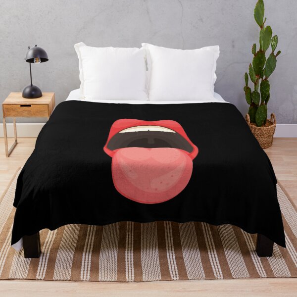 Item preview, happy tongue out for the virus designed and sold by thehafdesigner.