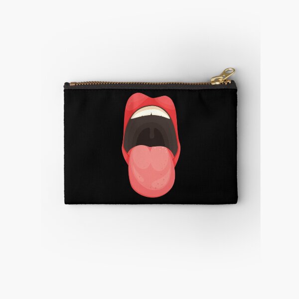 Item preview, happy tongue out for the virus designed and sold by thehafdesigner.