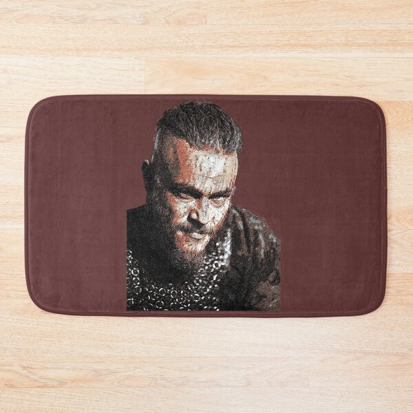 Item preview, Bloody Ragnar designed and sold by painterfrank.