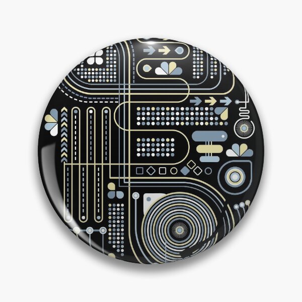 Item preview, Circuit 02 designed and sold by heavyhand.