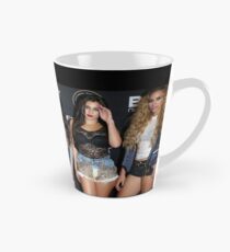 Taza cónica fifth harmony