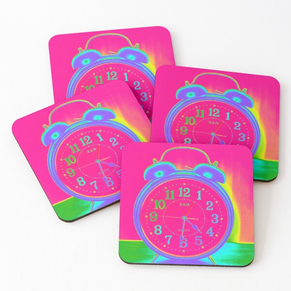 Item preview, Thermal Clock designed and sold by Brody Maddox.