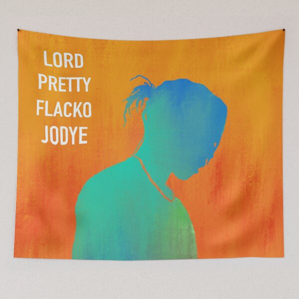 Item preview, Lord Pretty Flacko Jodye designed and sold by awkotaco17.