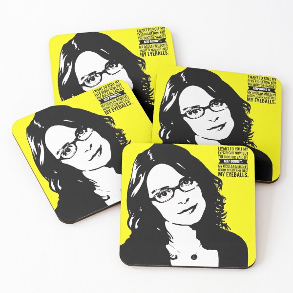 Item preview, Liz Lemon designed and sold by PeaceLoveAndTV.