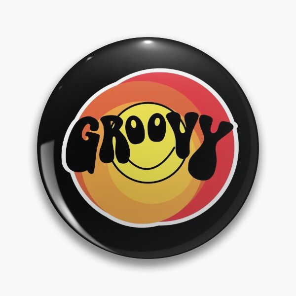 Item preview, GROOVY ACID FACE designed and sold by THIRTY EIGHT.