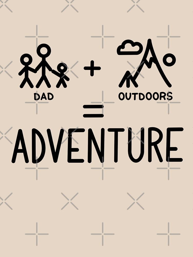 Adventure Dad by darcidoodlewent