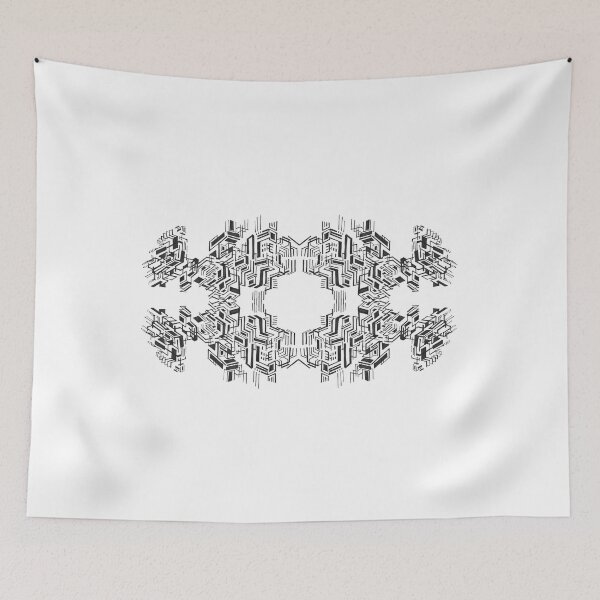 Item preview, Urban chaos designed and sold by IshanV.