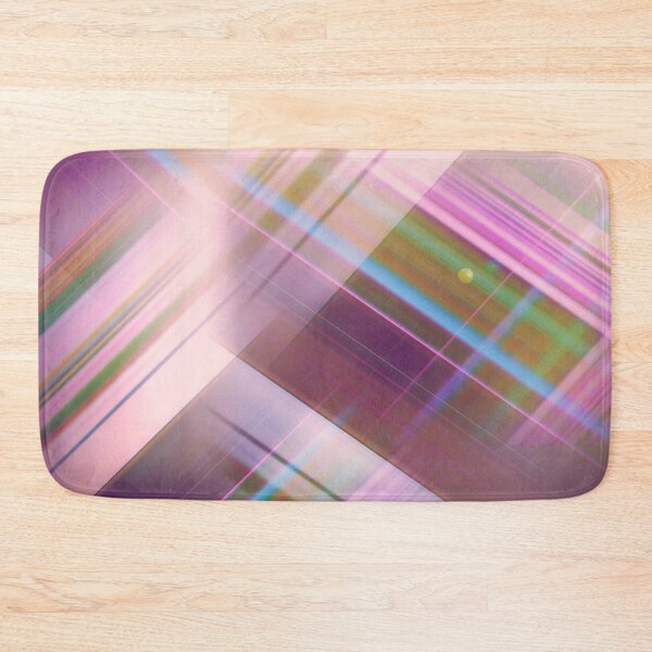 Item preview, Layer Cake in Purple designed and sold by FOLK ART FUSION.