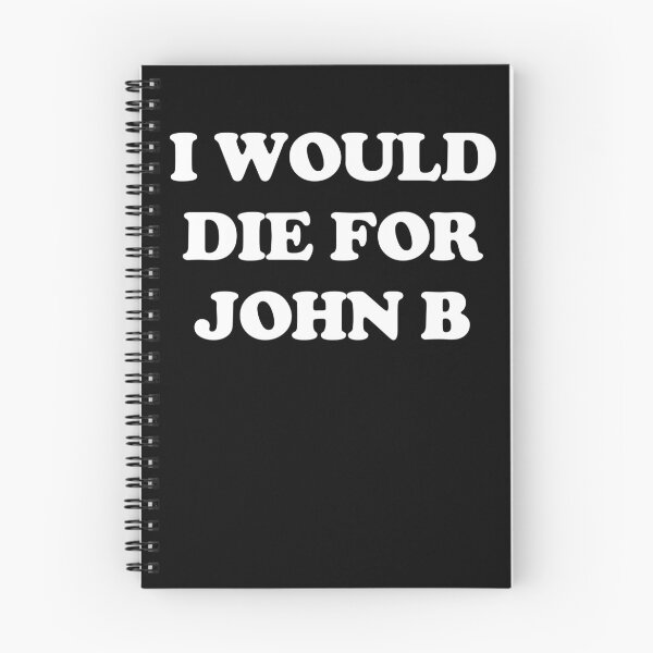 Aperçu de l'œuvre I Would Die For John B Tie Dye créée et vendue par robert-white.