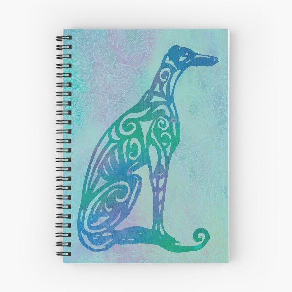 Item preview, Lottinky Greyhounds - Singing in the Rain designed and sold by lottibrown.