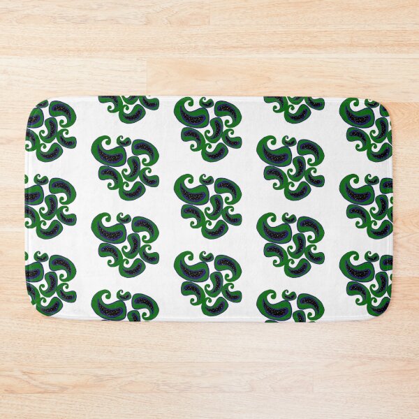 Artikelvorschau, Paisley Lights-Lime Green Design entworfen und verkauft von mvbillings.